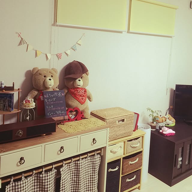 Mihoさんの実例写真