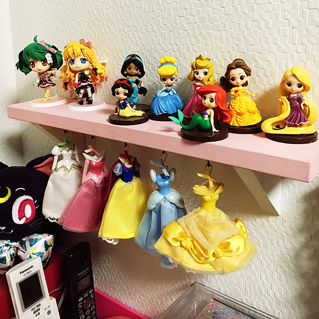 hinacoccoさんの実例写真
