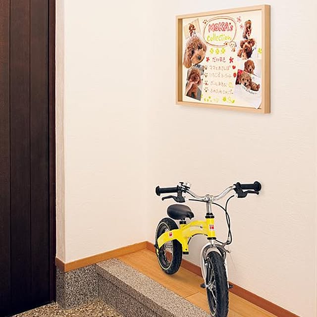 WALL_MATESさんの実例写真