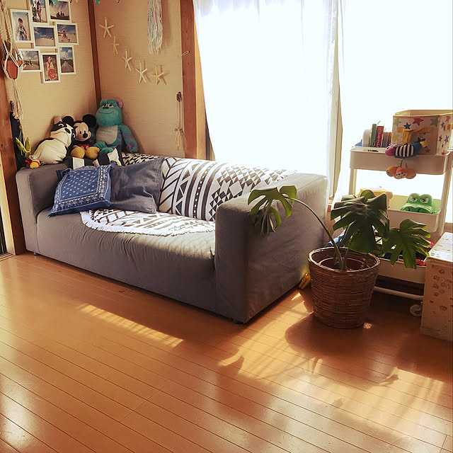 ekomomaimaiさんの実例写真