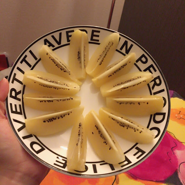 Yuさんの実例写真