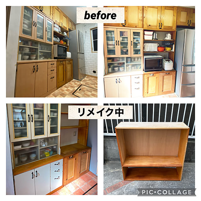 Mahiyoさんの実例写真