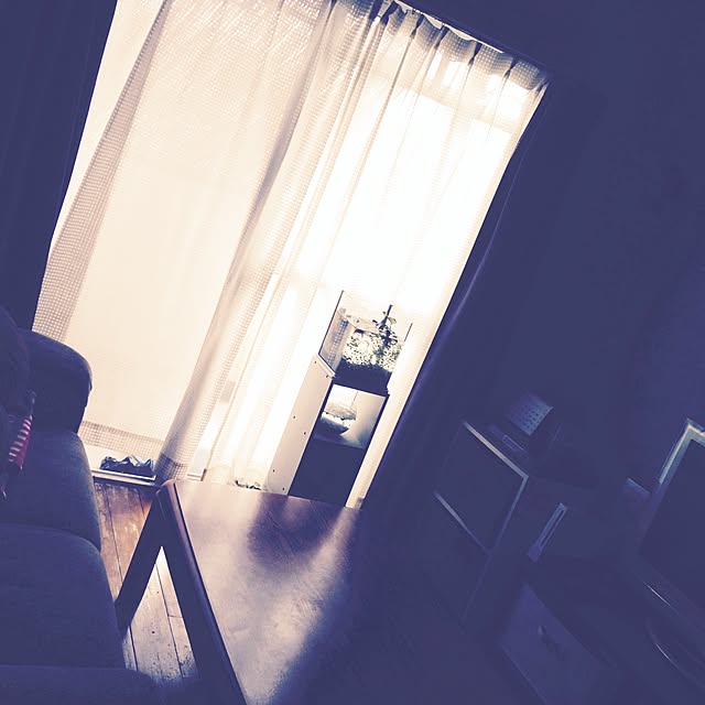 部屋全体のインテリア実例 - 2015-08-18 10:25:19