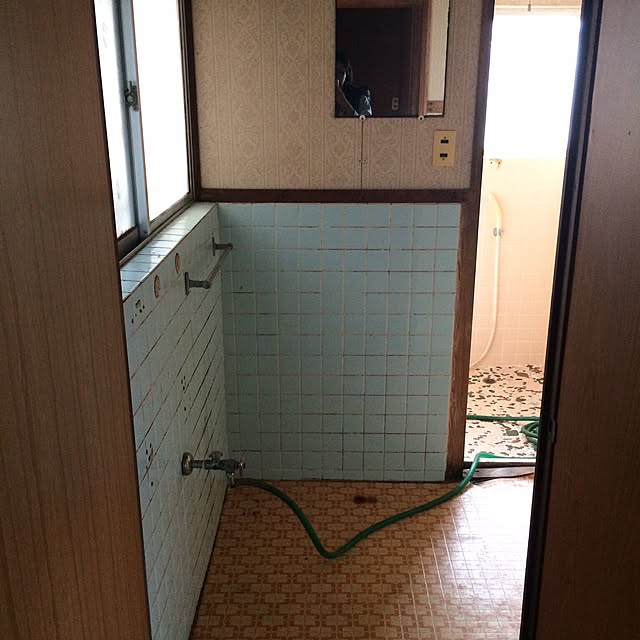 Fu-koさんの実例写真