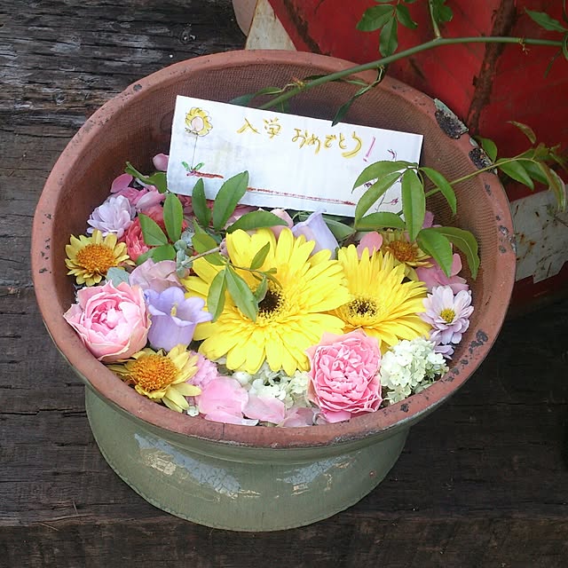 GreenWorksさんの実例写真