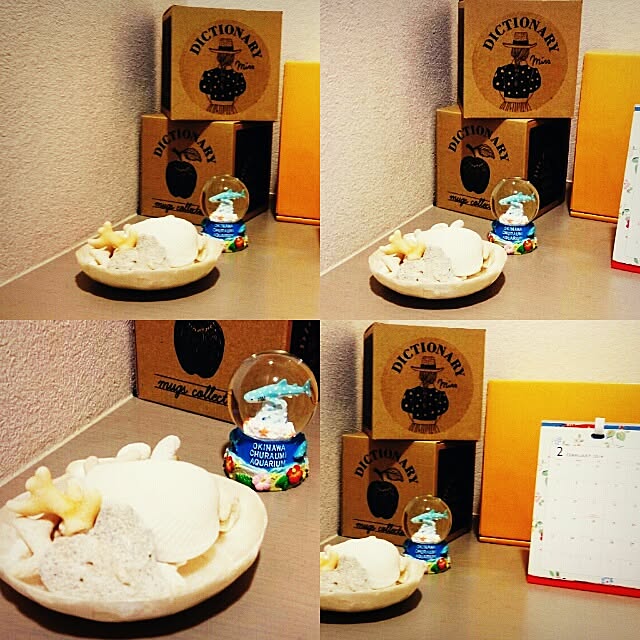 miccoさんの実例写真