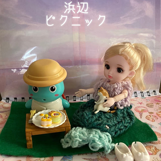 manduonmaさんの実例写真