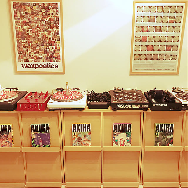 ikotemさんの実例写真