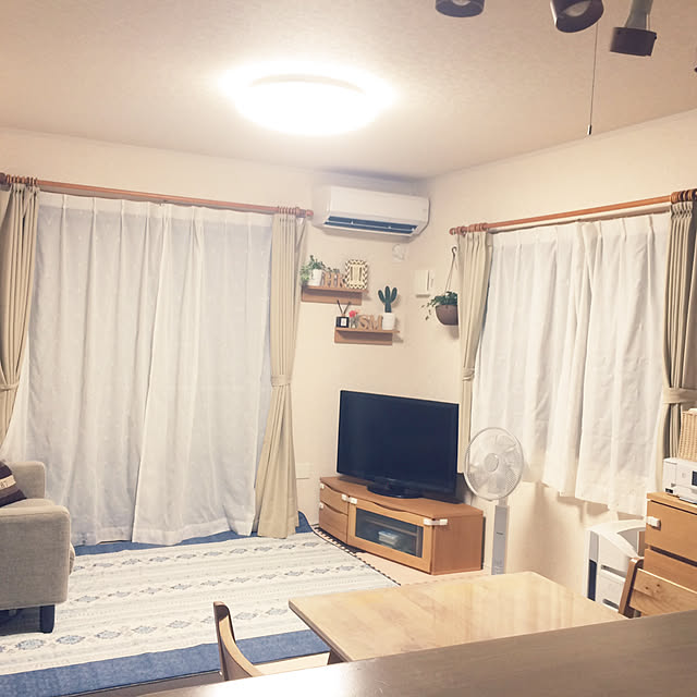 Mayuuuさんの実例写真