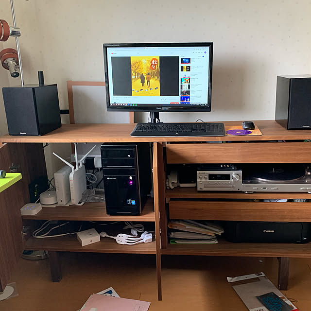 dandpyさんの実例写真