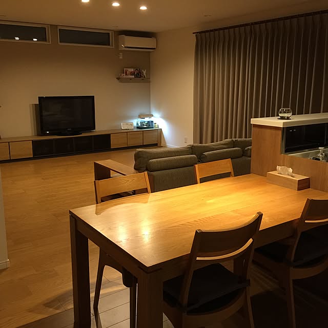 misanさんの実例写真