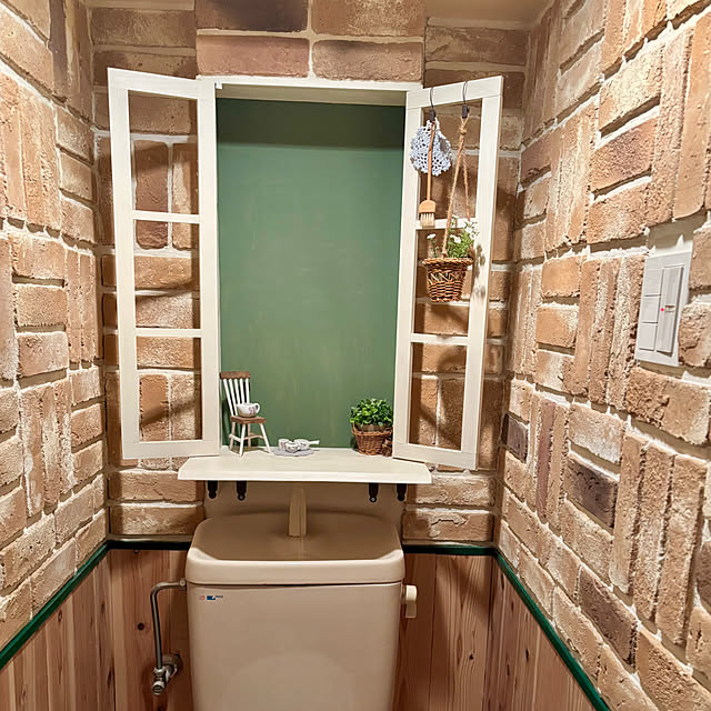 naokoさんの実例写真