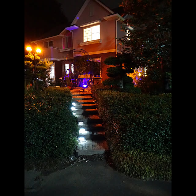 sixflagsさんの実例写真