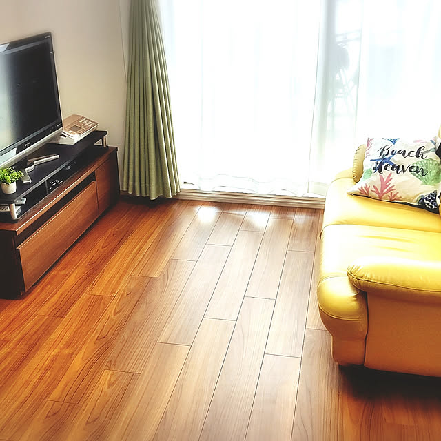 部屋全体/リビングインテリア/ラグを敷きたい/ひとりの時間/横長リビング...などのインテリア実例 - 2020-06-24 13:12:17
