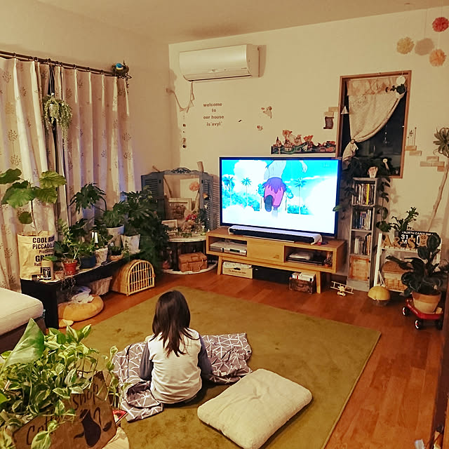 akiさんの実例写真
