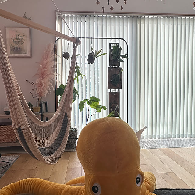 Shiguさんの部屋