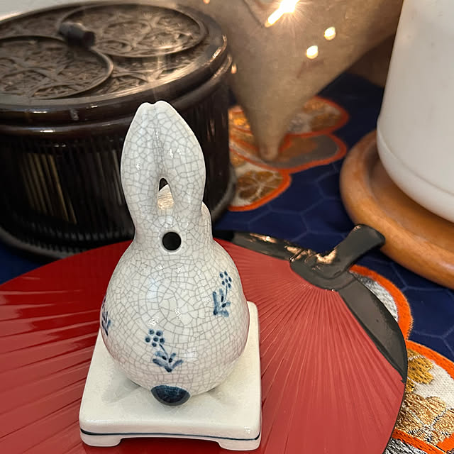 sukkorobiさんの部屋