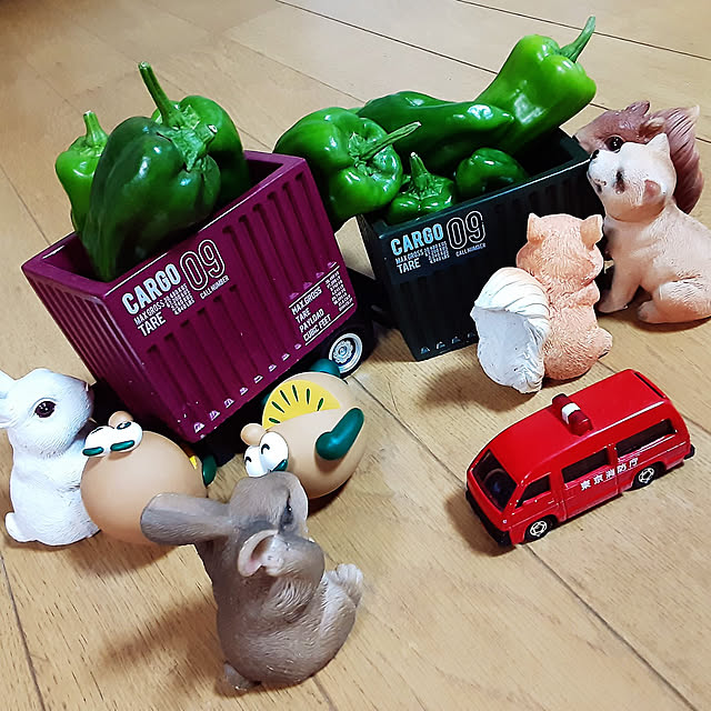 katさんの実例写真
