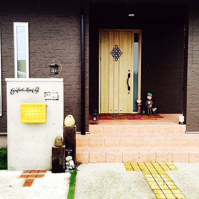 kazeさんの実例写真