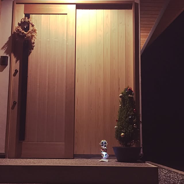 chieさんの実例写真