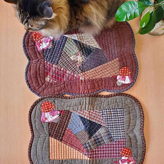 makoさんの部屋
