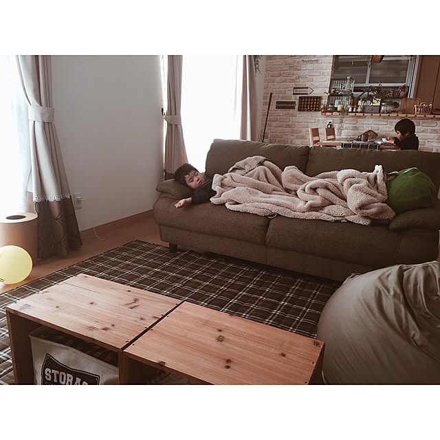 c_hoさんの実例写真