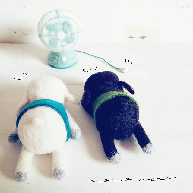 moco-mocoさんの実例写真