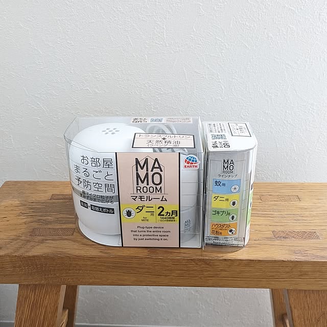 hihaさんの部屋