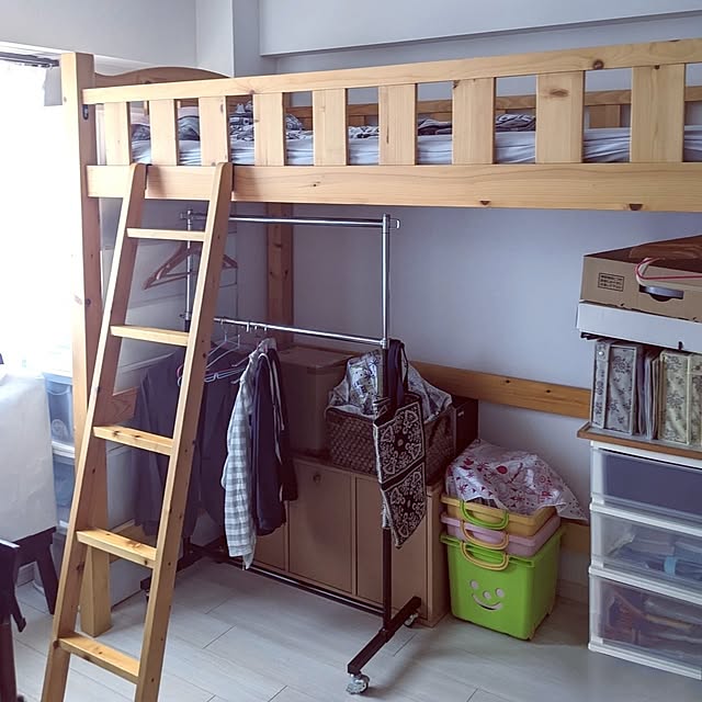 mi-saさんの部屋