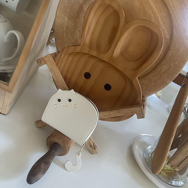 Ohigeさんの部屋