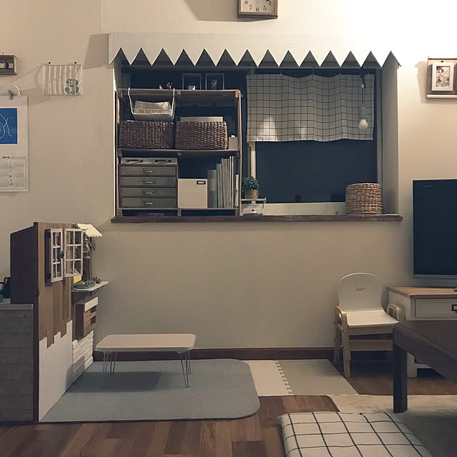 ha818naさんの実例写真