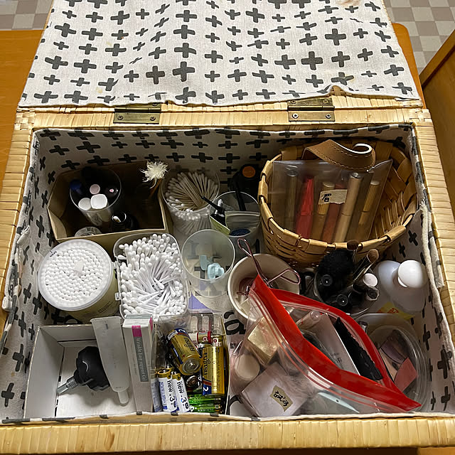 kikiさんの部屋