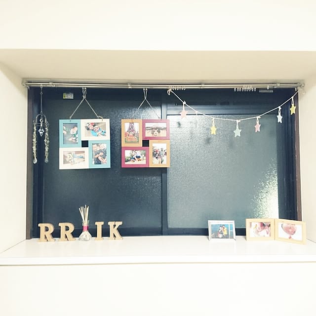 rieickさんの実例写真