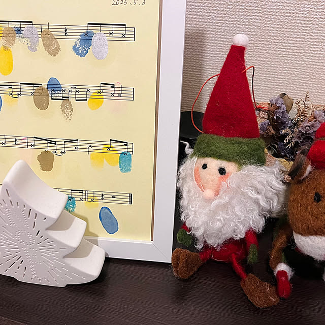 namiさんの実例写真