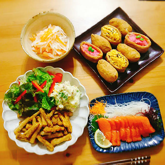 実例写真