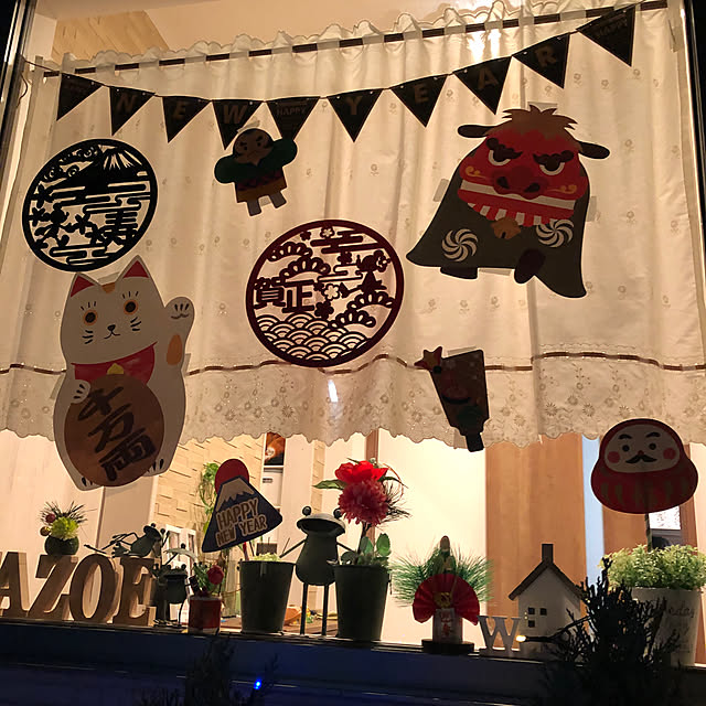 shibakoさんの実例写真