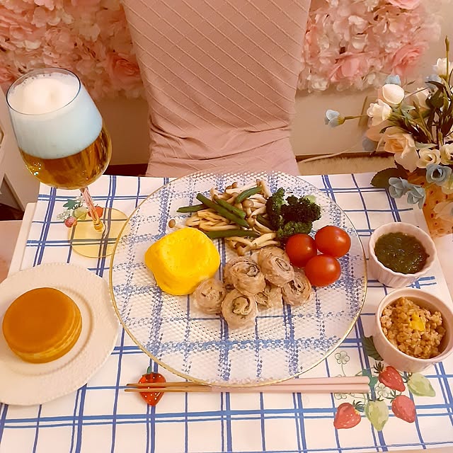 SweetFlow.さんの実例写真
