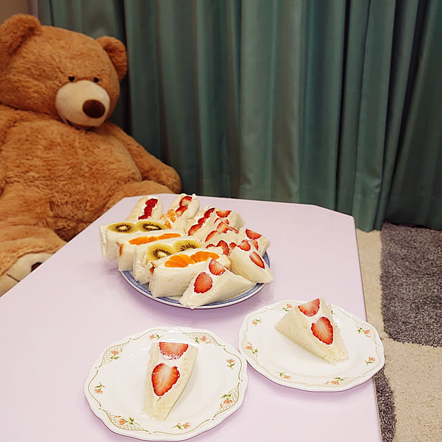 kiyoさんの実例写真