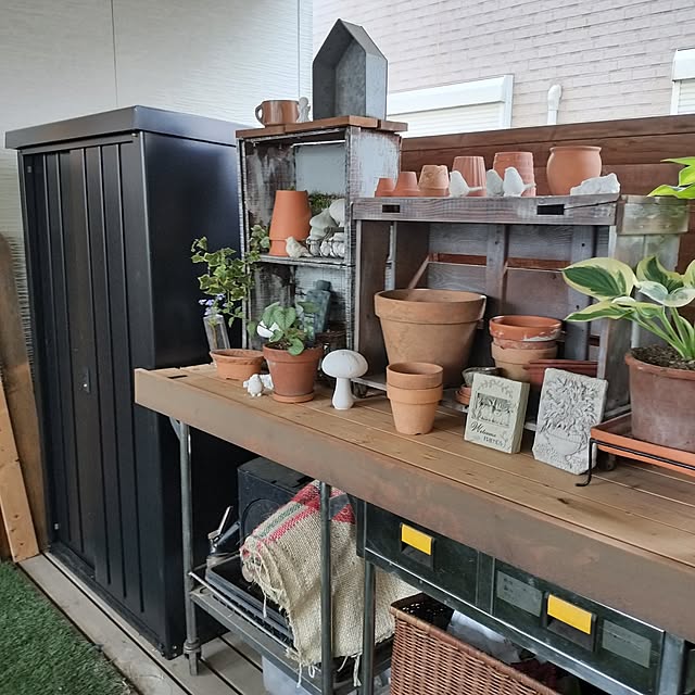 chocoさんの部屋