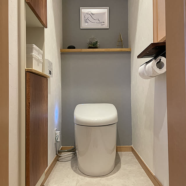 DIY/バス/トイレのインテリア実例 - 2022-11-03 10:32:00