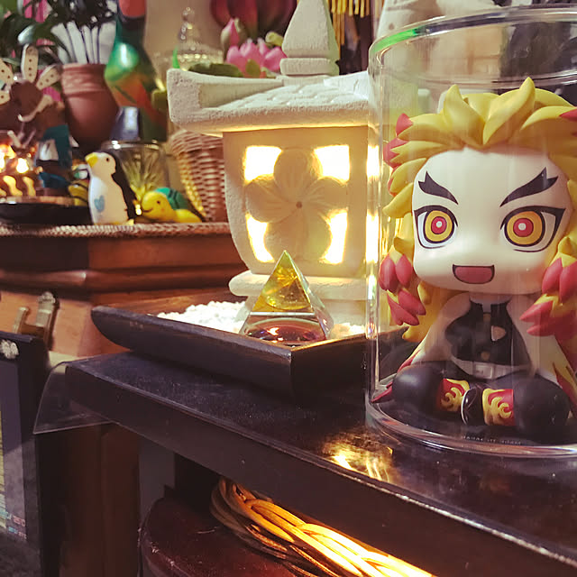 raiさんの実例写真
