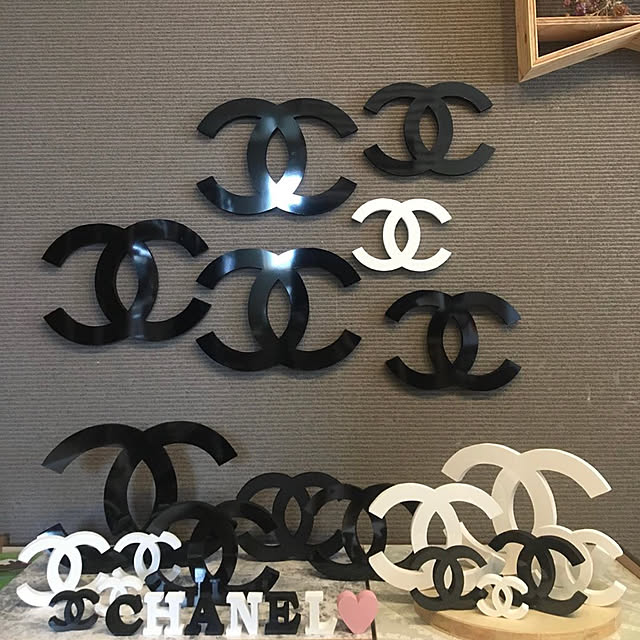 CHANELさんの実例写真