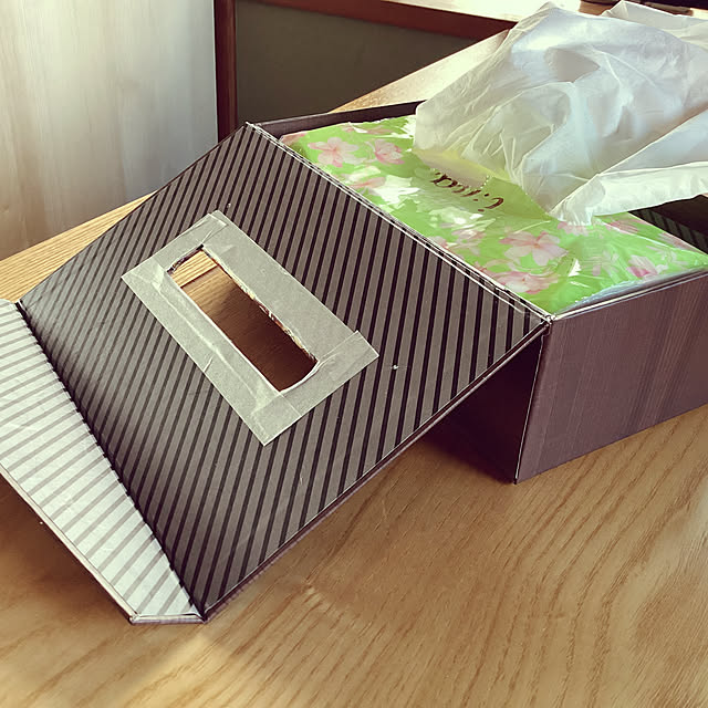 richanさんの部屋