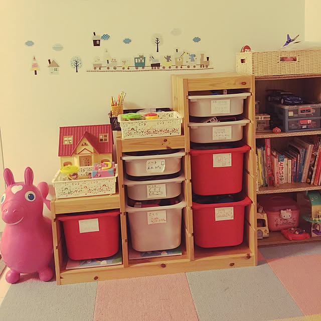 sakurannboさんの実例写真