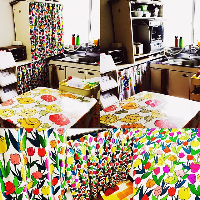 petty_betty_mushroomさんの実例写真
