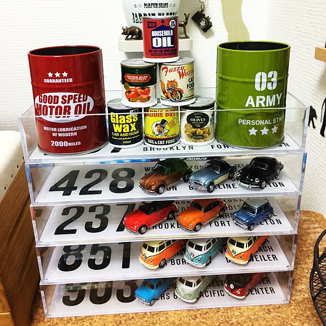 実例写真