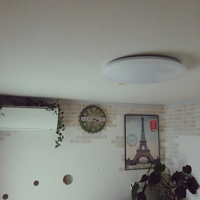 部屋全体のインテリア実例 - 2020-01-16 15:36:30