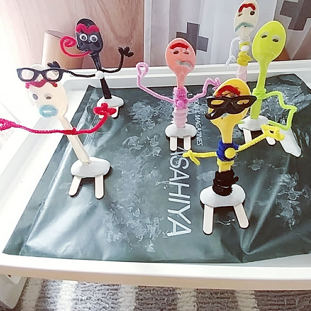 you-riさんの実例写真