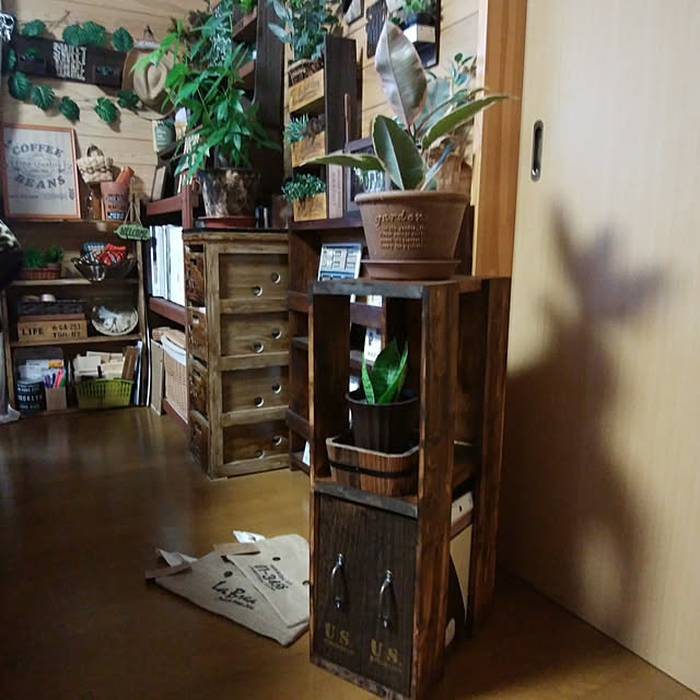 Brown.Lifeさんの実例写真