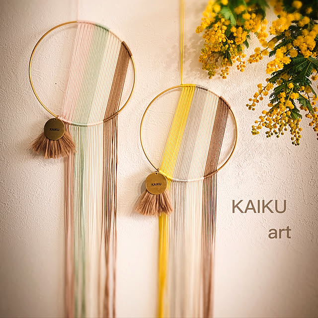 KAIKUさんの実例写真